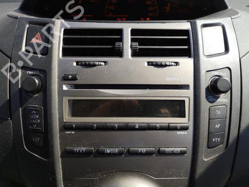 Used Radio Radio 37867454 37867454