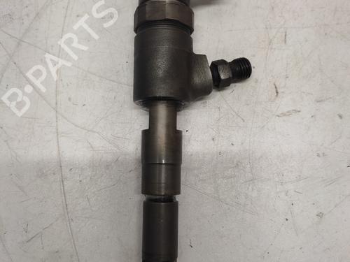 Used Injector PEUGEOT 206 Hatchback (2A/C) 1.4 HDi eco 70 (68 hp) 30444820