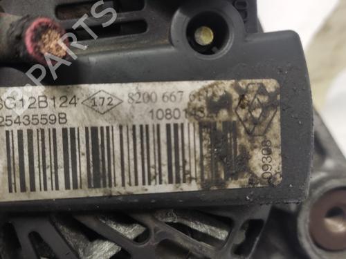 alternator-renault-grand-scenic-ii-jm01_-2004-2005-2006-2007-2008-2009-31811294 main image