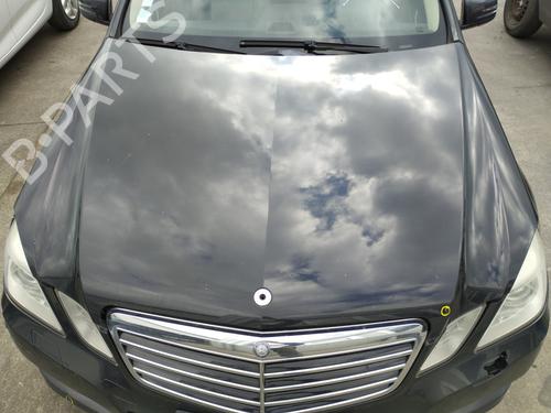 Panser MERCEDES-BENZ E-CLASS (W212) E 350 CDI (212.025) (231 hp) 27049364