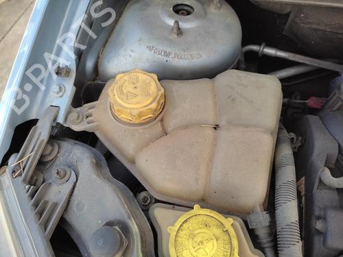 Used Expansion tank FORD FIESTA V (JH_, JD_) 1.4 TDCi (68 hp) 27067156