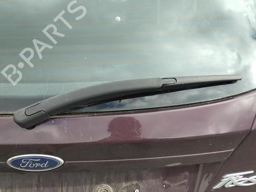 Used Rear windshield wiper arm FORD FIESTA VI (CB1, CCN) 1.4 TDCi (70 hp) 27089117