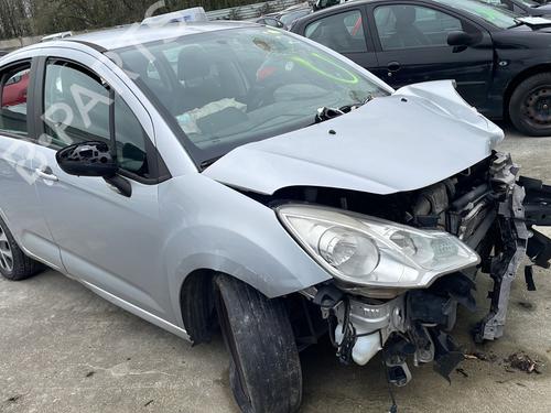 Left taillight CITROËN C3 II (SC_) 1.4 HDi 70 (SC8HZC, SC8HR0, SC8HP4) | BP33752745C34  - Image 6