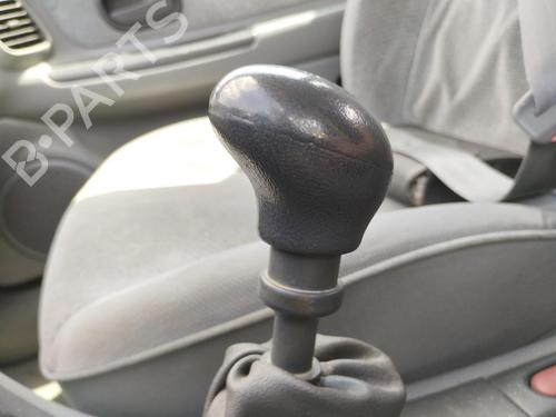 Used Shift knob Shift knob RENAULT LAGUNA I (B56_, 556_) [1993-2002] 33970428 33970428