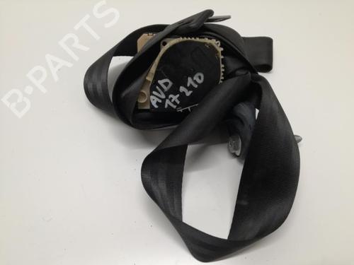 Used Front right belt tensioner RENAULT TWINGO II (CN0_) 1.5 dCi (CN0E) (64 hp) 27056395