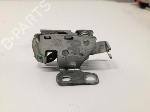 Used Tailgate lock FIAT QUBO (225_) 1.3 D Multijet (225CXB1A, 225AXB1A, 225CXB11, 225AXB11,... (75 hp) 27080463