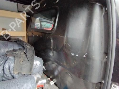 Cargo separator RENAULT KANGOO Express (FW0/1_) 1.5 dCi 90 (FW0G, FW05, FW08, FW11) | BP31216505I36 - Image 2