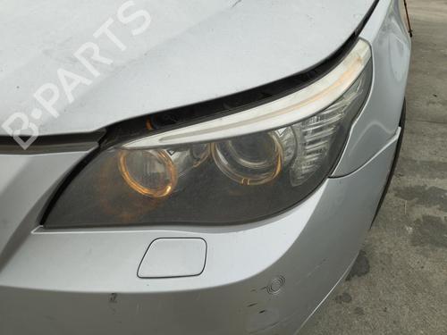 Electronic module BMW 5 Touring (E61) 530 d | BP27071292M83 - Image 7
