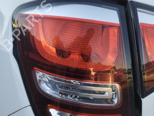 Used Left taillight Left taillight 39481234 39481234