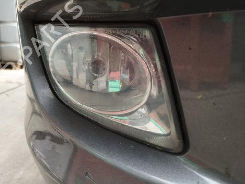 Used Right front fog light HYUNDAI i30 Estate (FD) 1.6 CRDi (90 hp) 28153485