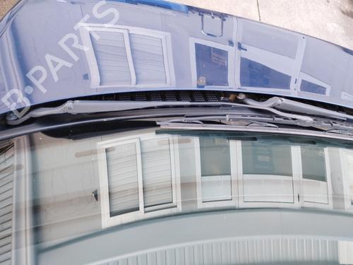 Used Front windshield wiper arm CITROËN EVASION MPV (22, U6) 2.0 HDI (109 hp) 32429079