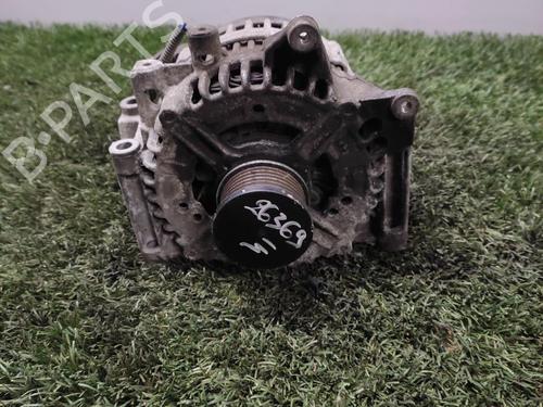Generator MERCEDES-BENZ C-CLASS (W204) C 200 CDI (204.001) (136 hp) 27074267