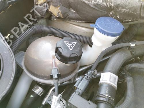 Used Expansion tank Expansion tank 37022637 37022637