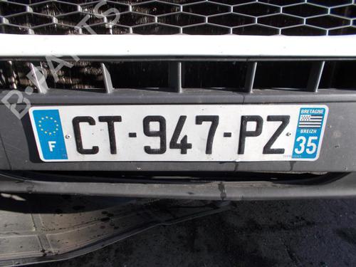 Front left window mechanism PEUGEOT BOXER Van 2.2 HDi 120 | BP27080650C22  - Image 6