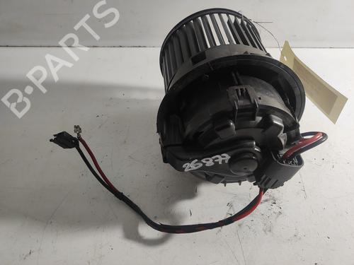 Heater blower motor PEUGEOT 2008 I (CU_) 1.6 HDi | BP27087719M62