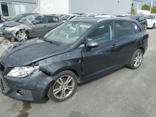 Left front window switch SEAT IBIZA IV ST (6J8, 6P8) 1.6 TDI | BP27079624I27  - Image 6