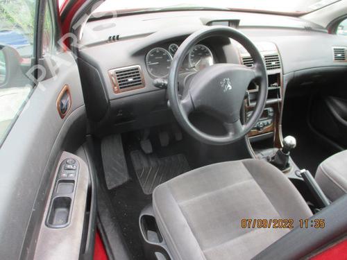 Rear mirror PEUGEOT 307 (3A/C) 1.6 HDi 110 | BP27075929I6 