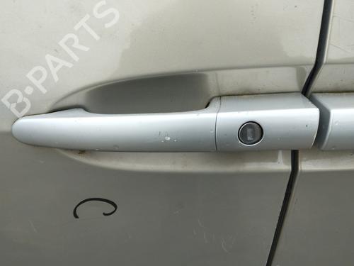 Used Front left exterior door handle CITROËN C8 (EA_, EB_) 2.0 HDi 165 (163 hp) 27048604