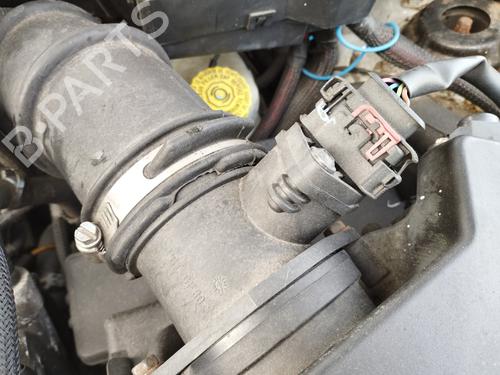 Used Mass air flow sensor Mass air flow sensor CHRYSLER PT CRUISER (PT_) 2.2 CRD (150 hp) 33682585 33682585