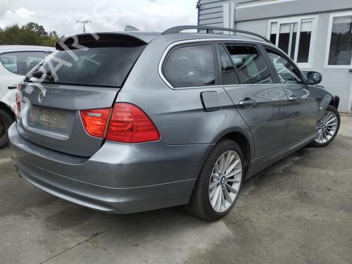 Right front seat BMW 3 Touring (E91) 320 d | BP29551061C16 - Image 7