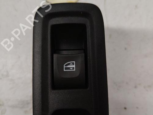Left rear window switch DACIA SANDERO III 1.0 SCe 65 | BP30544018I29