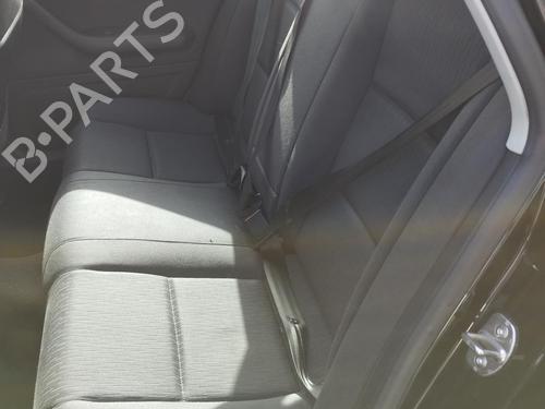 Left front fog light AUDI A4 B7 (8EC) 2.5 TDI | BP27074760C30 - Image 19