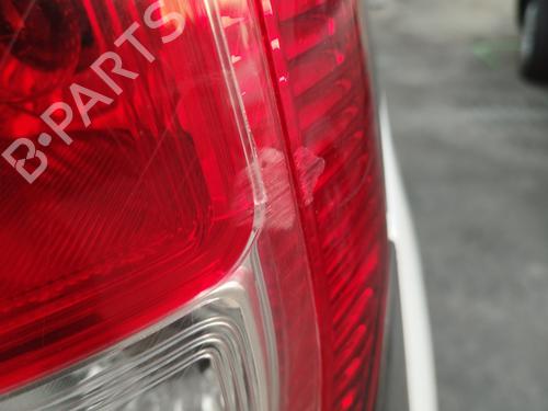 Right taillight RENAULT KANGOO Express (FW0/1_) 1.5 dCi 90 (FW0G, FW05, FW08, FW11) | BP31271345C35 - Image 3