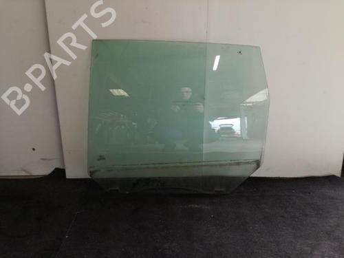 Used Rear left door window FORD FOCUS C-MAX (DM2) 1.6 TDCi (109 hp) 27086504