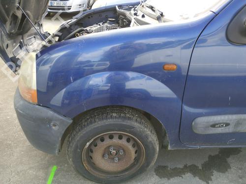 Used Left front indicator Left front indicator RENAULT KANGOO (KC0/1_) 1.5 dCi (KC08, KC09) (82 hp) 34166577 34166577