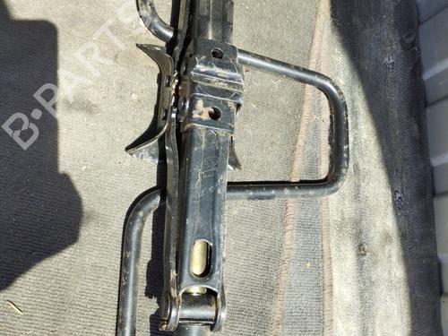 Used Other Other CITROËN BERLINGO / BERLINGO FIRST MPV (MF_, GJK_, GFK_) [1996-2026] 36249409 36249409