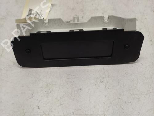 display-monitor-peugeot-206-sw-2ek-2002-36095645 main image