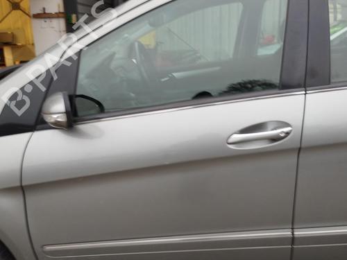 Used Front left lock MERCEDES-BENZ B-CLASS Sports Tourer (W245) B 180 CDI (245.207) (109 hp) 27044565