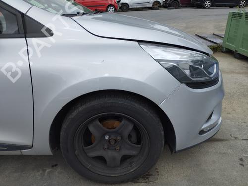Used Right front driveshaft RENAULT CLIO IV (BH_) 0.9 TCe 90 (BHNF, BHMA, BHMH, BHJK, BHJR) (90 hp) 27802145