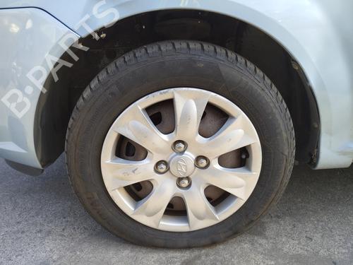 Used Rim HYUNDAI GETZ (TB) 1.5 CRDi (88 hp) 29550677