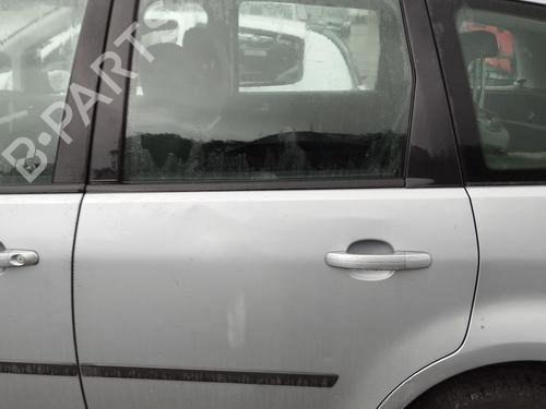 Used Rear left window mechanism FORD FOCUS C-MAX (DM2) 1.6 TDCi (109 hp) 27053799