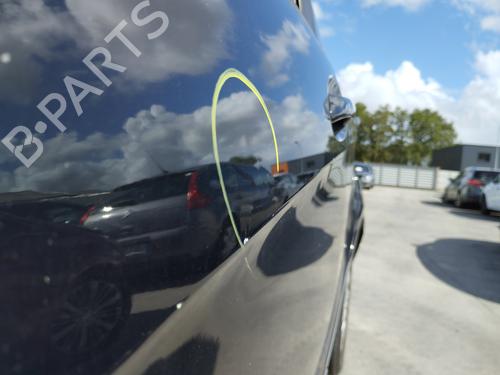 Left front door MERCEDES-BENZ A-CLASS (W169) A 180 CDI (169.007, 169.307) | BP28499265C2