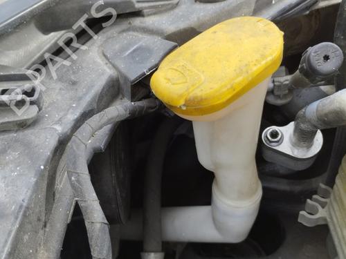 Sprinklertank Sprinklertank RENAULT LAGUNA III (BT0/1) 1.5 dCi (BT00, BT0A, BT0T, BT1J) (110 hp) 33682396 33682396