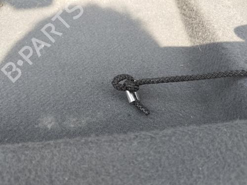 Rear parcel shelf CHEVROLET MATIZ (M200, M250) 0.8 | BP28117799C85 