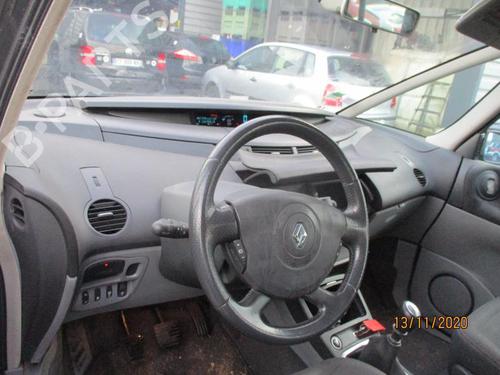 Left headlight RENAULT ESPACE IV (JK0/1_) 2.0 dCi (JK01, JK02, JK1J, JK1K, JK1H) | BP27080113C28  - Image 5