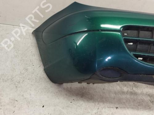 Pare-chocs avant CITROËN XSARA Coupe (N0) 2.0 HDI 90 (90 hp) 27089300