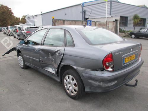 Right headlight CITROËN C5 I (DC_) 2.0 HDi (DCRHZB, DCRHZE) | BP27066969C29  - Image 6