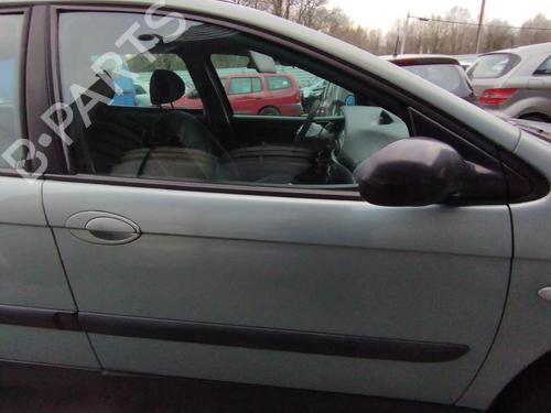 Used Front right window mechanism CITROËN C5 I Break (DE_) 2.0 HDi (DERHZB, DERHZE) (109 hp) 27073912
