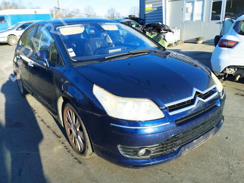 Switch CITROËN C4 I (LC_) 1.6 HDi | BP27044008I30 - Image 6