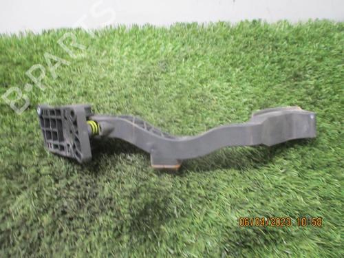Used Pedal PEUGEOT 208 I (CA_, CC_) 1.4 HDi (68 hp) 27075097