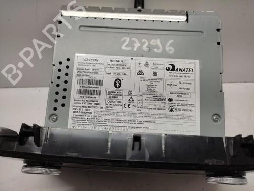 radio-renault-clio-iv-bh_-2012-2013-2014-2015-2016-2017-2018-2019-2020-2021-27089034 main image