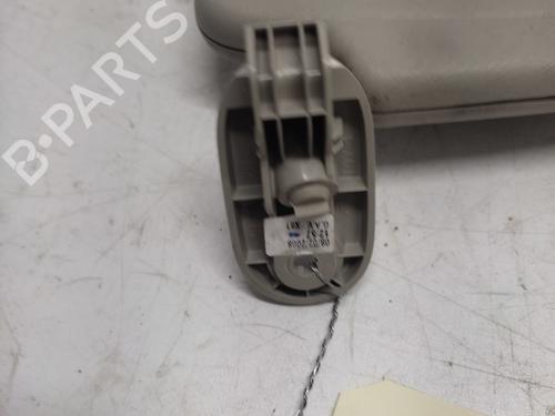Left sun visor RENAULT KANGOO Express (FC0/1_) | BP34183954I1 - Image 2