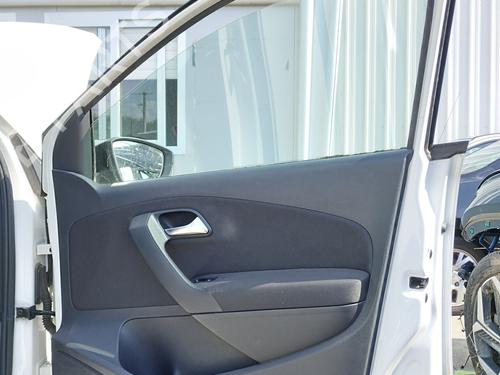 Right front door VW POLO V (6R1, 6C1) 1.2 | BP28152387C3 