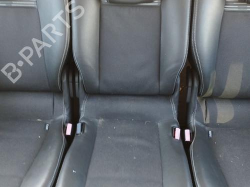 Used Rear seat RENAULT SCÉNIC II (JM0/1_) 1.9 dCi (JM14) (131 hp) 27084221