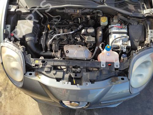 Køler ALFA ROMEO MITO (955_) 1.4 MultiAir (955AXL1B) (105 hp) 27077174