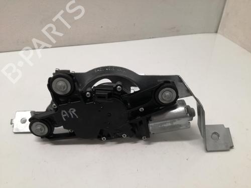 Viskermotor bagrude FORD FIESTA VI (CB1, CCN) 1.25 | BP27080344M102 
